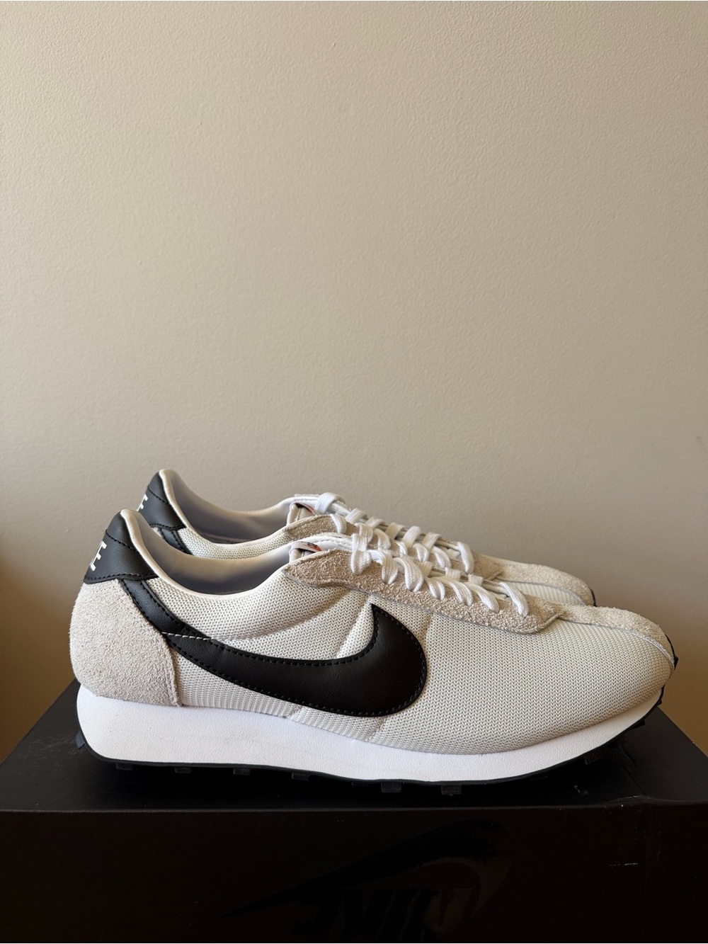 Nike LD-1000 Summit White HJ4687-101 Men’s Size 13